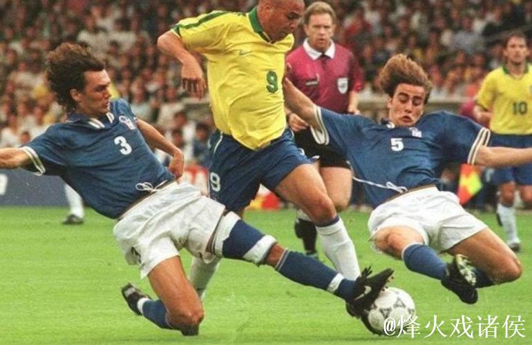 罗纳尔多坦言最差队友,竟意外提到他? 罗纳尔多坦言最差队友,竟意外提到他?