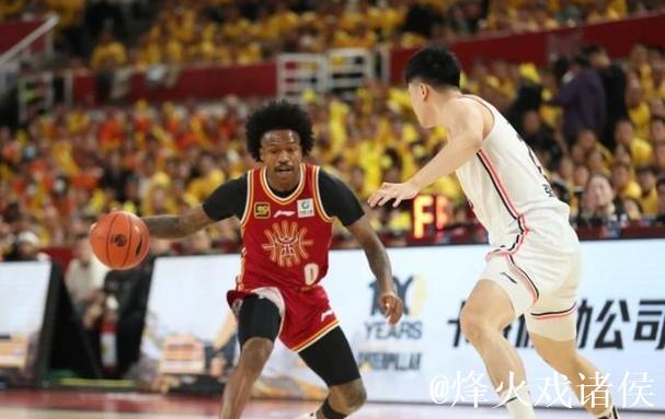 上海新援闪耀！古德温补强短板，金金弗格展现价值，白边或将离队