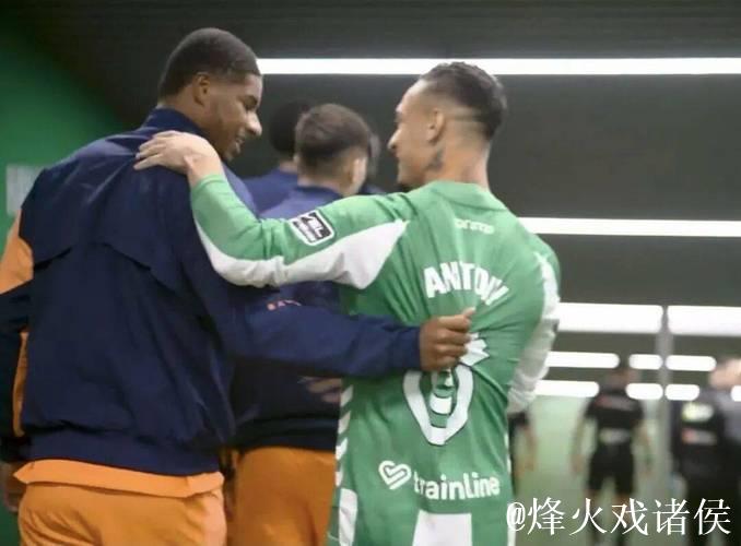 巴萨欲逼曼联为拉什福德降价千万元,妖星效仿安东尼拒绝他投 巴萨欲逼曼联为拉什福德降价千万元,妖星效仿安东尼拒绝他投