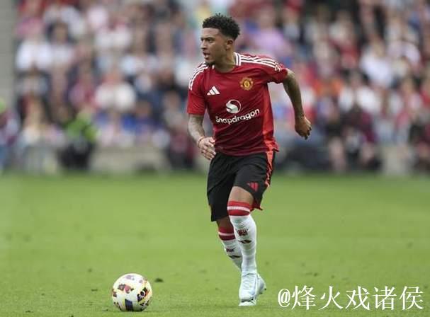 曼联悬而未决，下赛季欧冠资格成疑！